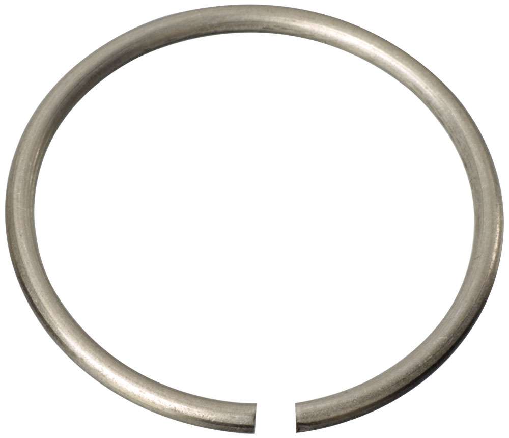 Circlip Rohloff - système de pignon cannelé