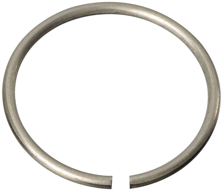 Circlip Rohloff - système de pignon cannelé