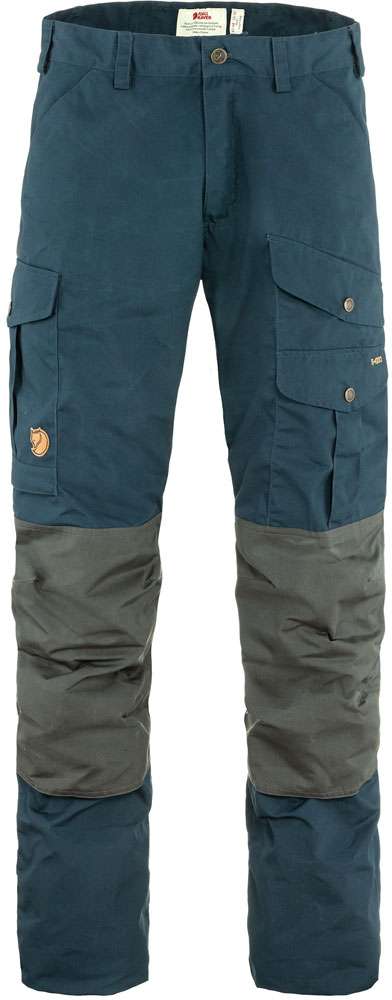 Pantalon Fjällräven barents pro - pantalon de randonnée