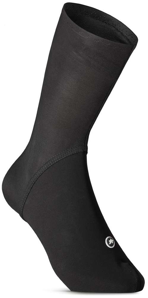 Assos tiburu.booties - à propos des chaussures
