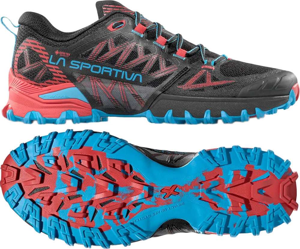 La sportiva bushido iii gore-tex® - chaussures de trail running femme