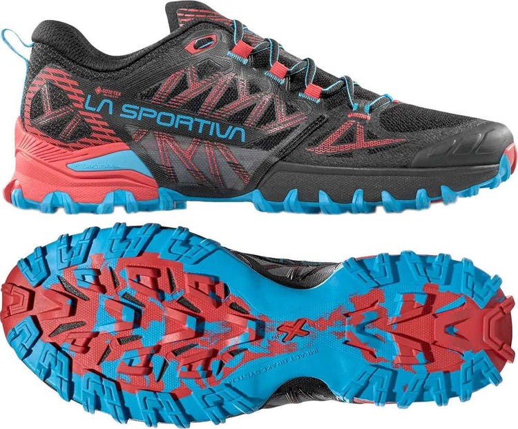 La sportiva bushido iii gore-tex® - chaussures de trail running femme