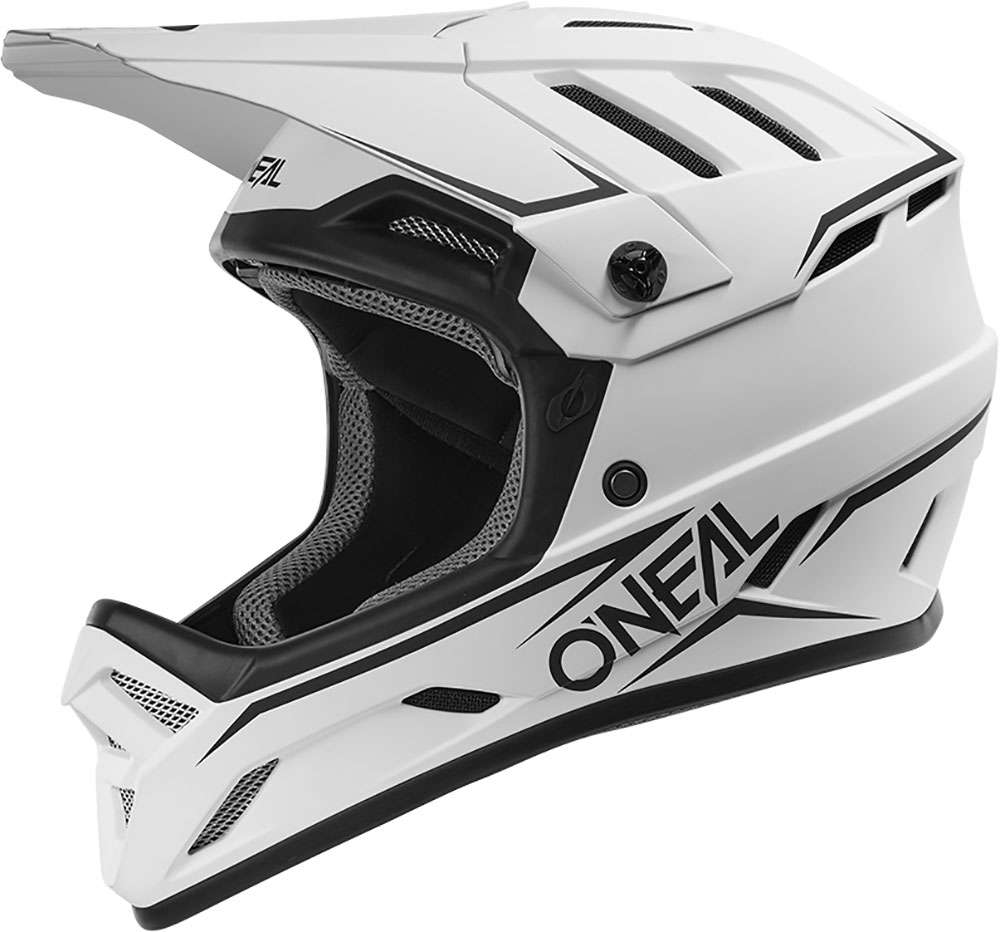 O'neal backflip solid - casque intégral