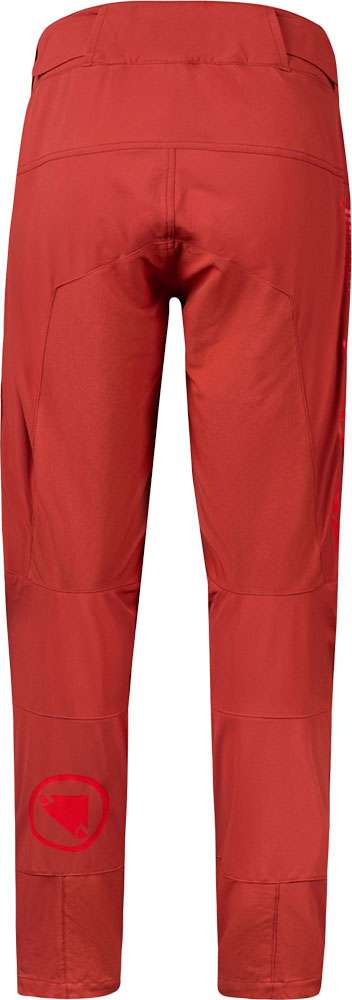 Endura singletrack ii - pantalon vtt