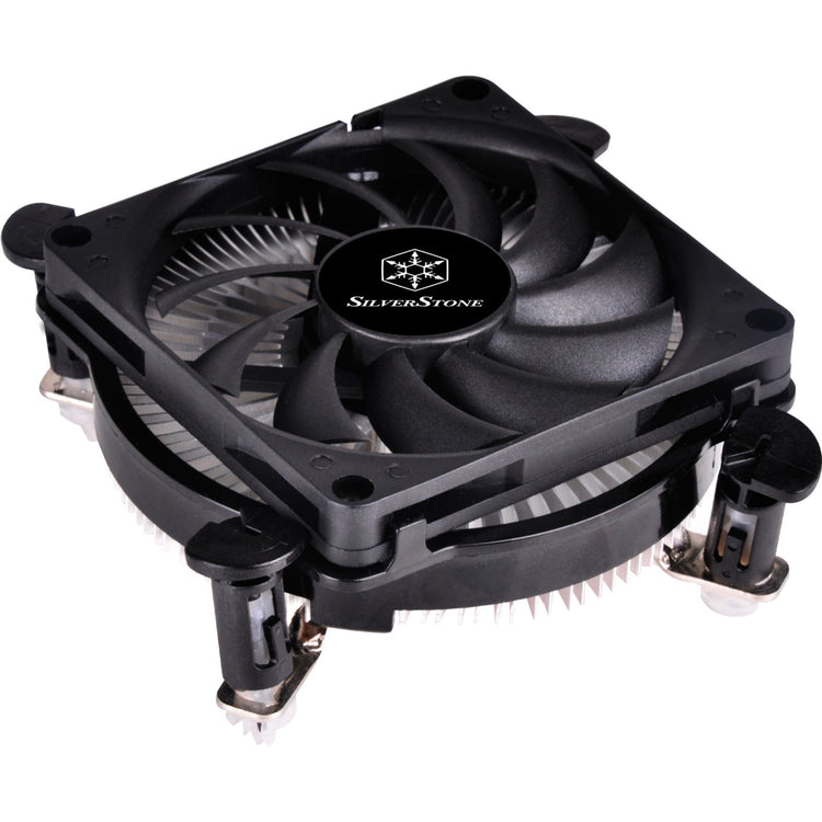 Silverstone NT08-115XP