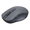 Souris Bluetooth silencieuse Lenovo wl310 (gris, 800 - 1600 dpi, Bluetooth 5.0)