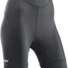 Northwave active - cuissard de cyclisme pour femme avec chamois