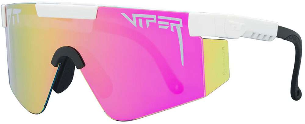 Pit Viper the originals miami nights rose - lunettes de sport