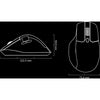 Souris sans fil Keychron M6-A3