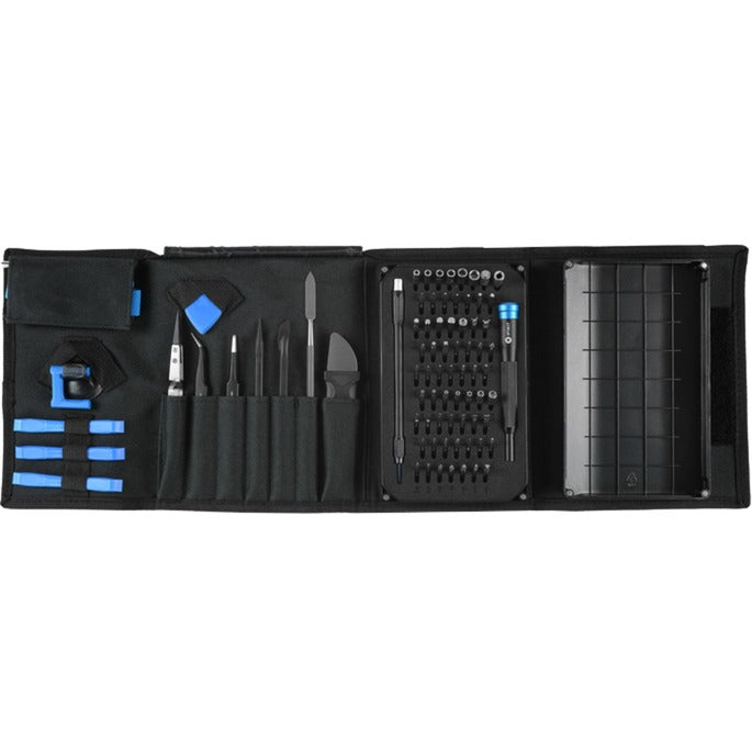 Ensemble d'outils IFIXit Pro Tech