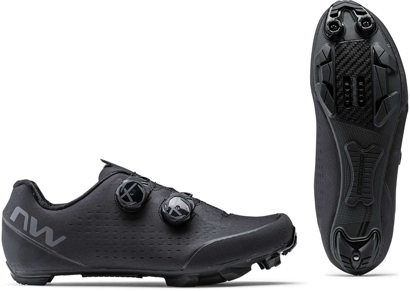Northwave rebel 3 - chaussures vtt