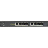 Netgear gs308pp - afbeelding 2