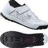 Shimano sh-ge900 - chaussures d'enduro vtt gravité