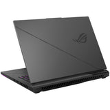 Ordinateur portable de jeu Asus ROG Strix G18 G814pp-S8075W 18 (Gris | R9 8940HX | RTX 5070 | 32 Go | SSD 1 To) - afbeelding 12