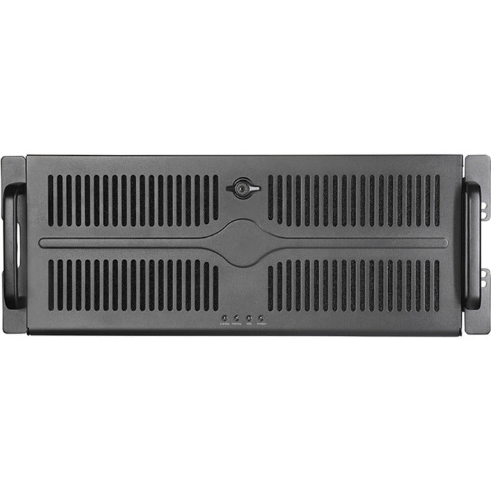 Boîtier rack Chieftec unc-409s-aio-op (noir)