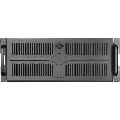 Boîtier rack Chieftec unc-409s-aio-op (noir)