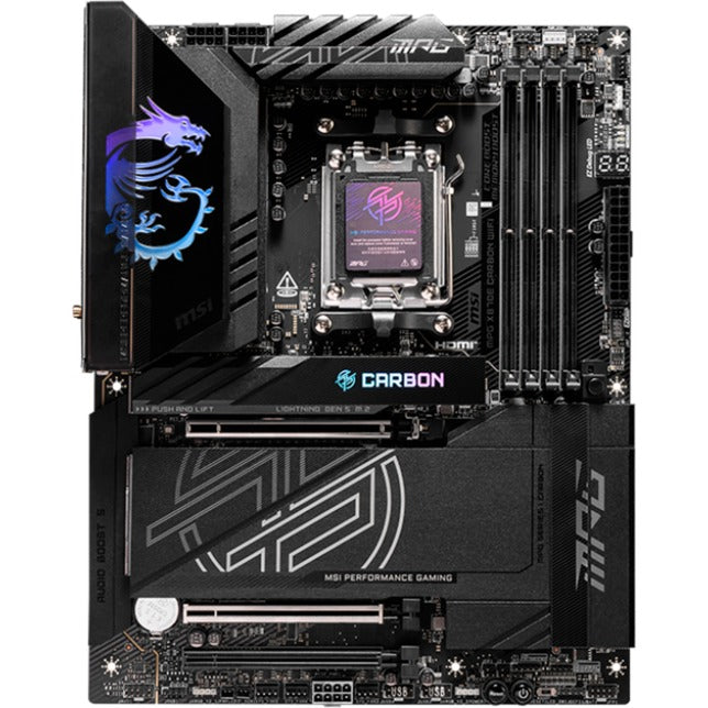 MSI MPG