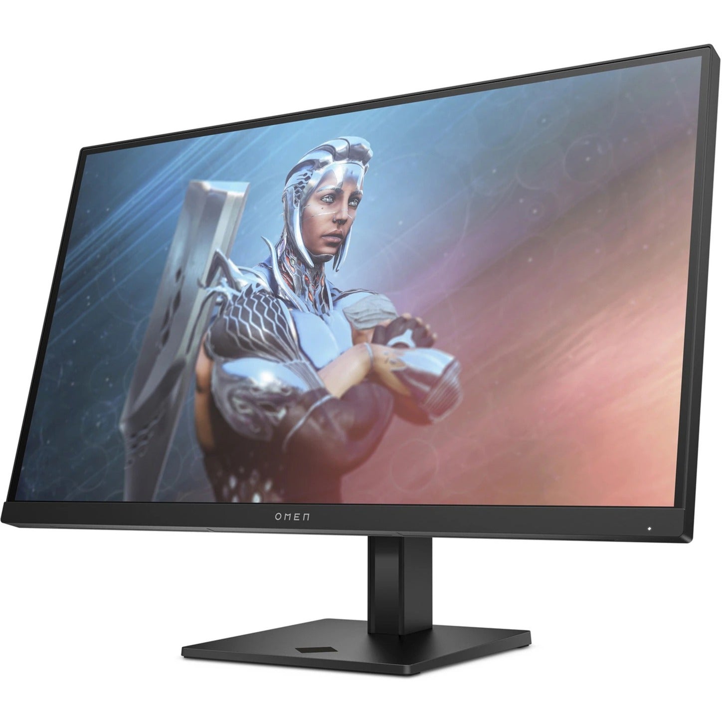 Omen 27 FHD 165 Hz Monitor de jeu