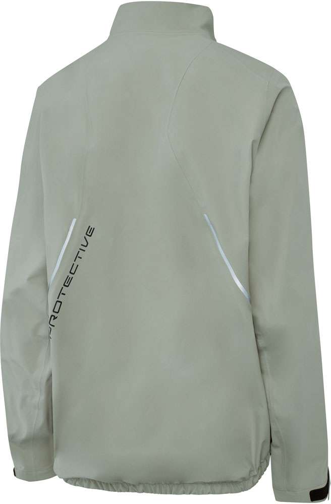 Protection contre les averses - veste de pluie