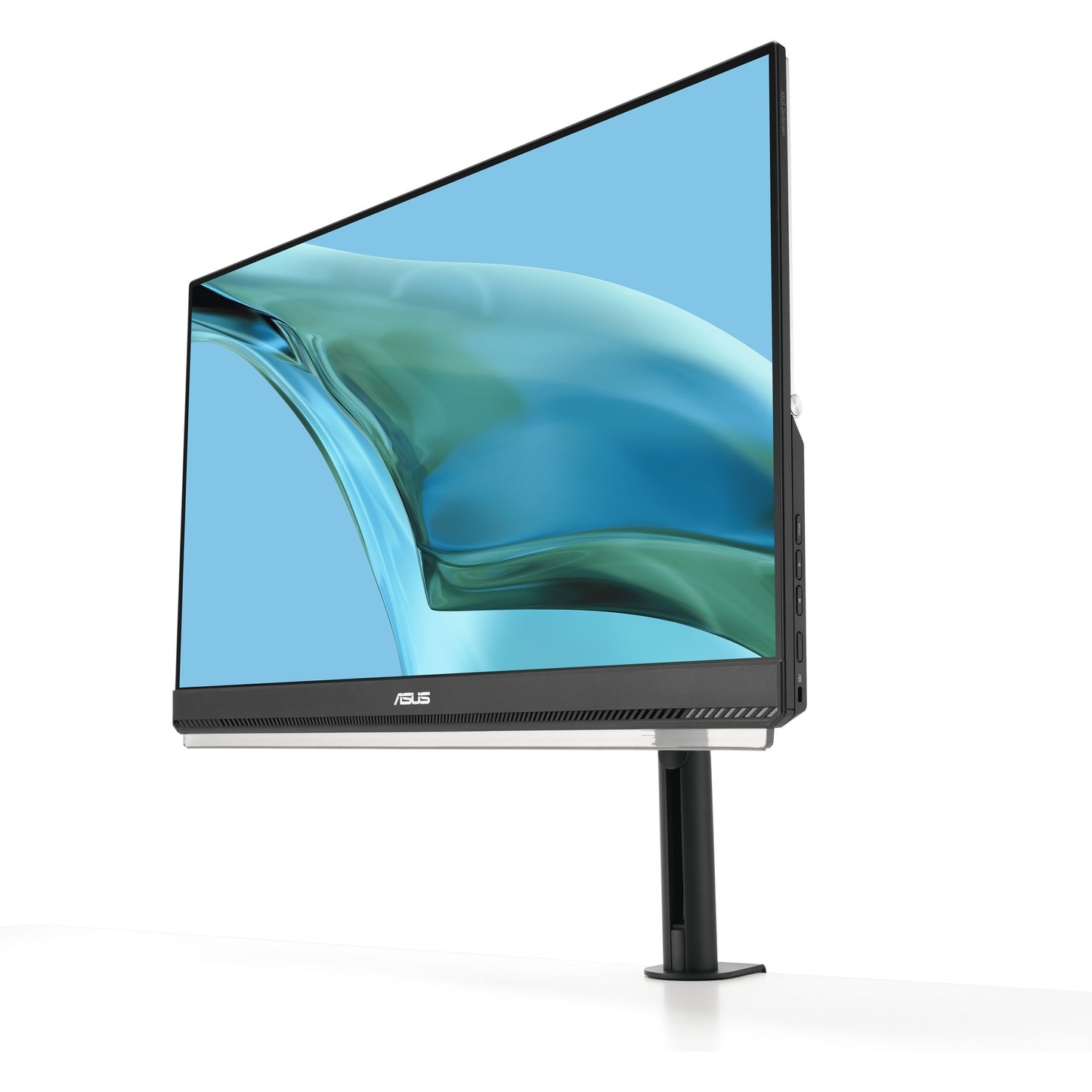 Moniteur Asus Zenscreen MB249C 24 (noir, HDMI, USB-C, audio)