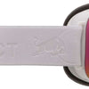 Red bull spect eyewear bent-07ro2 rouge avec miroir violet - masque de ski