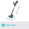 Patio Aquabrush Multi-Chatheater Gardena 03