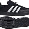 Adidas velosamba froid. prêt 2 - chaussures de cyclisme