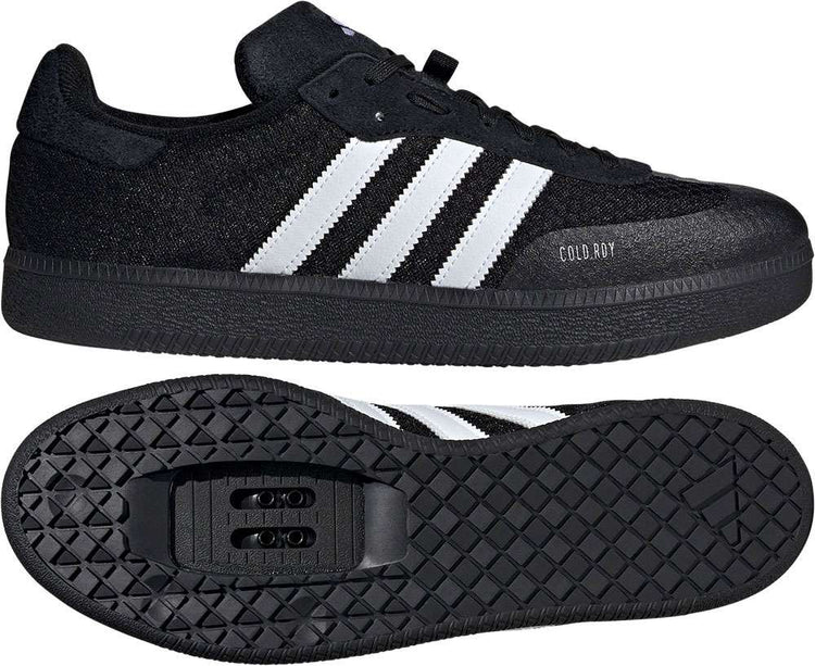 Adidas velosamba froid. prêt 2 - chaussures de cyclisme