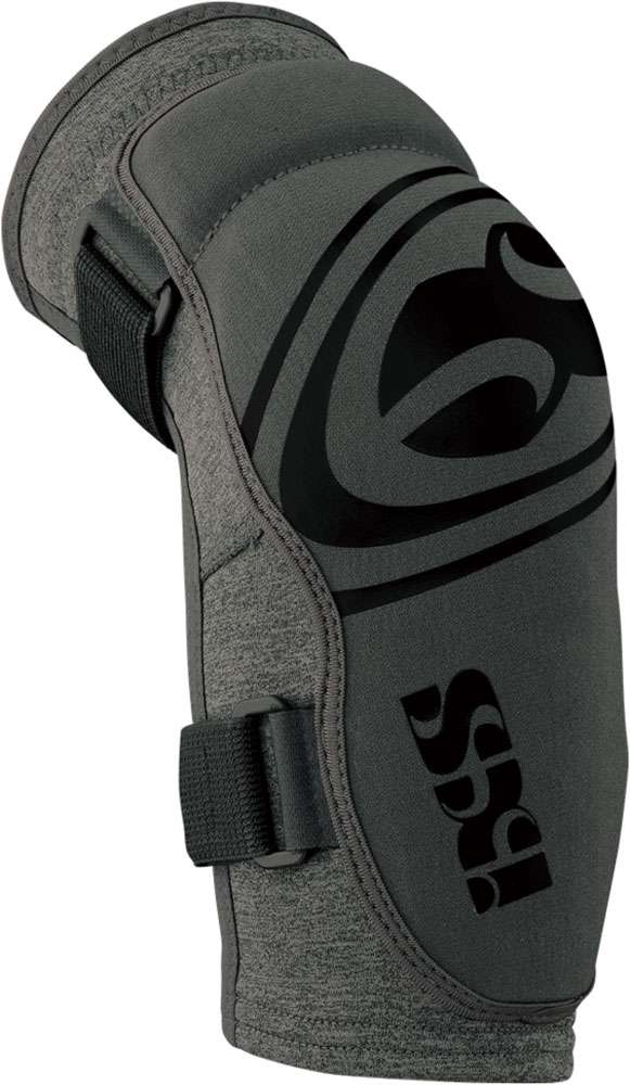 Ixs carve evo+ - protège-coudes