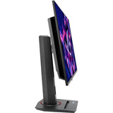 Moniteur de jeu Asus ROG Strix OLED XG27ACDNG 27 (noir, 2x HDMI, DisplayPort, 3x USB-A, USB-B, USB-C, 360 Hz) - afbeelding 4
