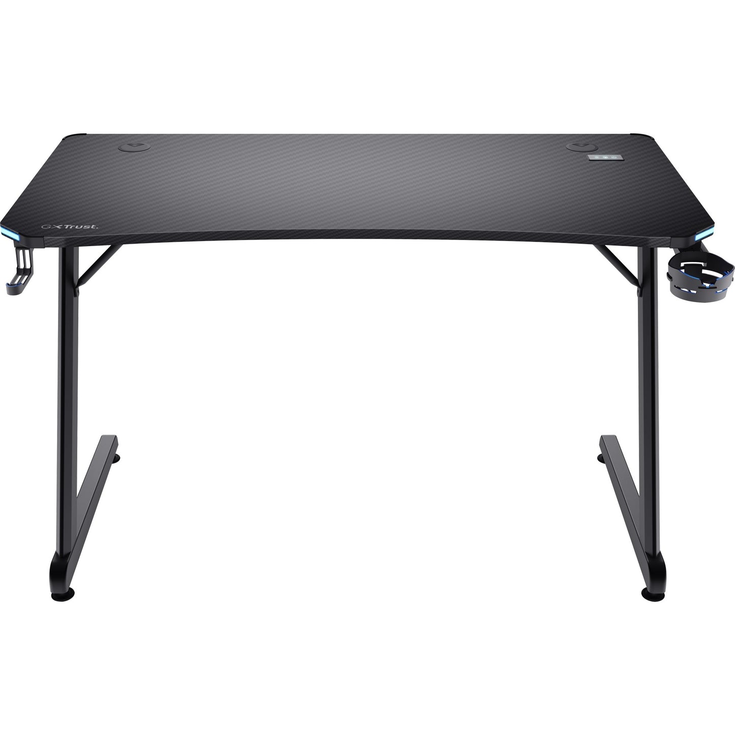 Trust GXT 709 Luminus RVB Gaming Agency