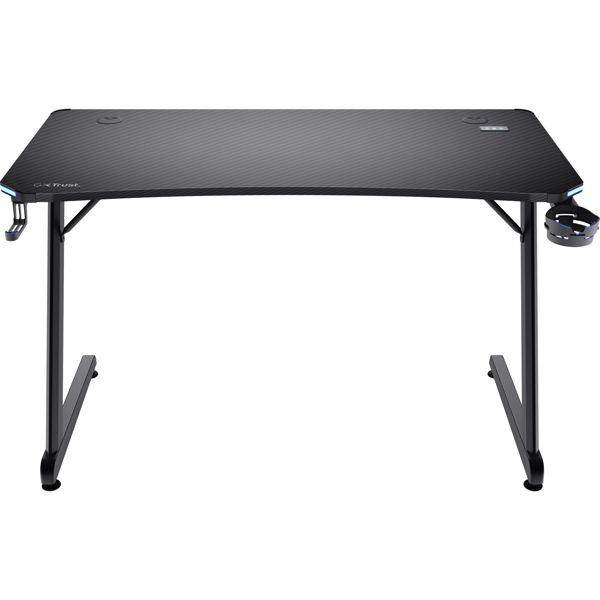 Trust GXT 709 Luminus RVB Gaming Agency