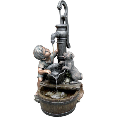 Ubbink Ubbink Acquaarte Regina Water Ornement