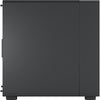 Boîtier tour midi solide Fractal Design Epoch XL (noir | 2x USB-A | 1x USB-C)