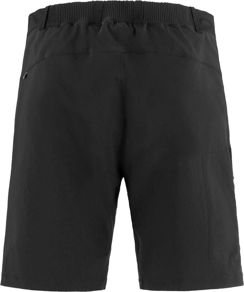 Fjällräven hoja hybrid - short vtt