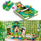 LEGO LEGO 43239 Cadre photo Mirabels et boîte à bijoux - afbeelding 6