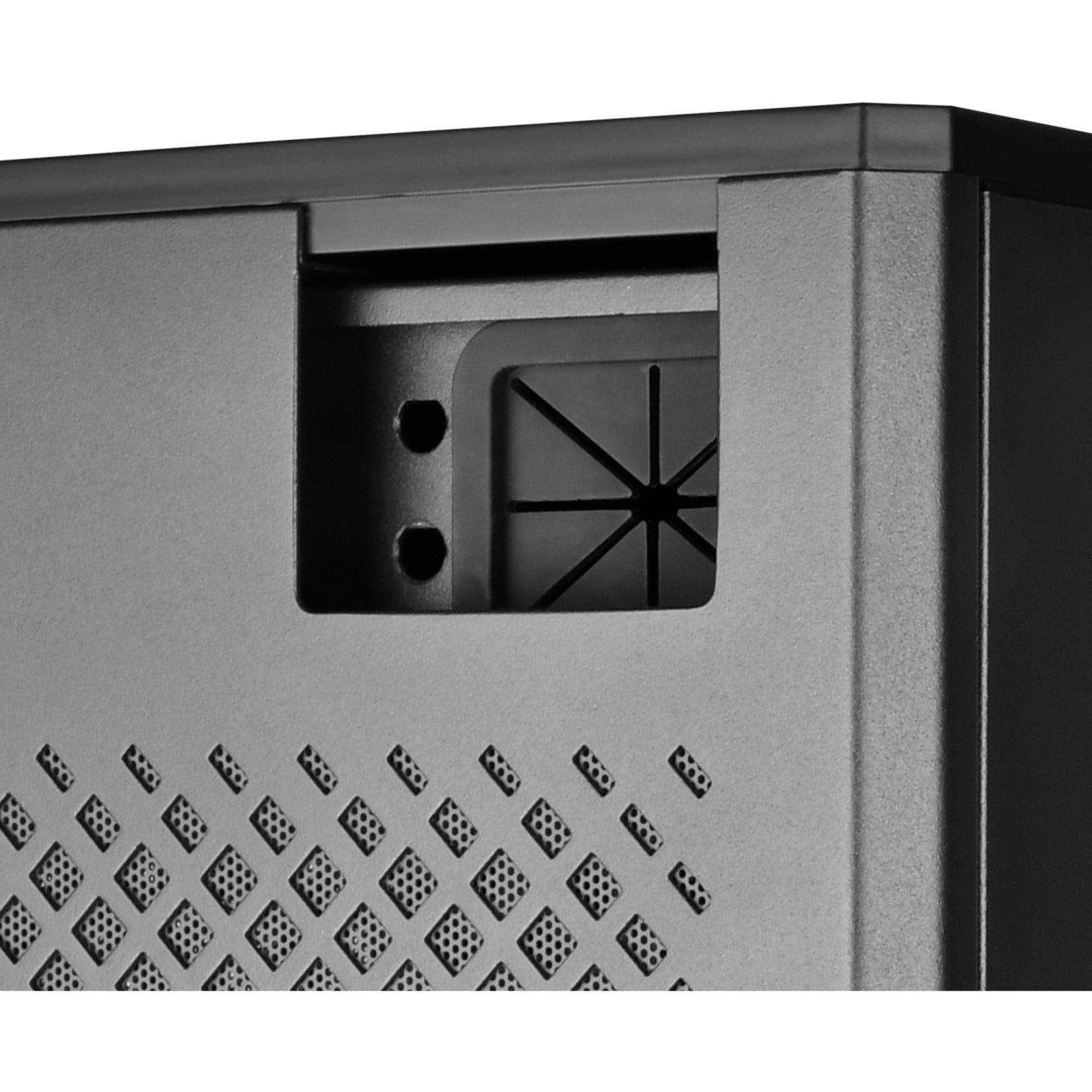 Silverstone Alta G1M