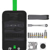 Kit multi-outils guide Syncros