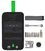 Kit multi-outils guide Syncros - afbeelding 2