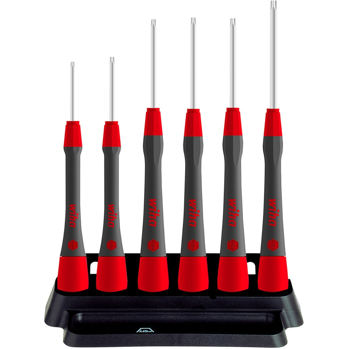 Wiha Fine Twnuensur Set Picofinish 42997