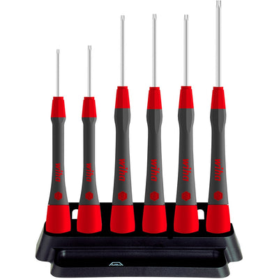 Wiha Fine Twnuensur Set Picofinish 42997