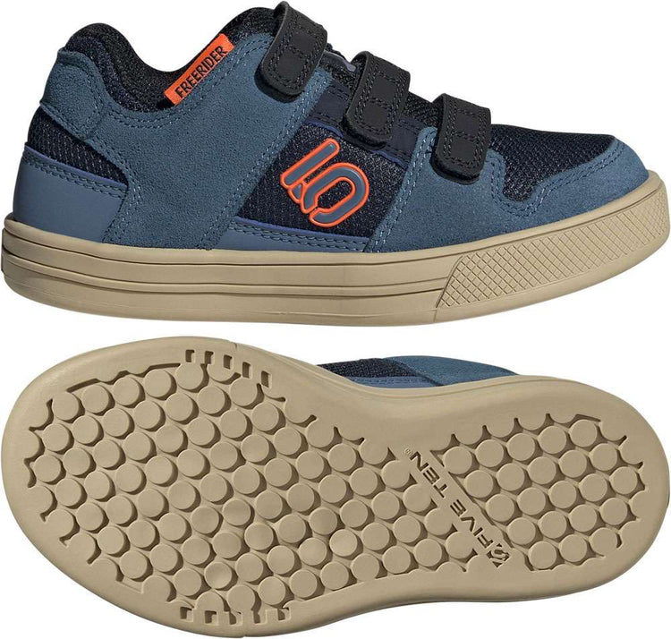 Five ten freerider vcs - chaussures vtt enfant