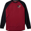 Loose riders dirt sweat beers - maillot vtt manches longues
