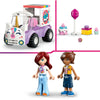 LEGO Friends 42675 Voiture de livraison de gâteau licorne | 2 pièces