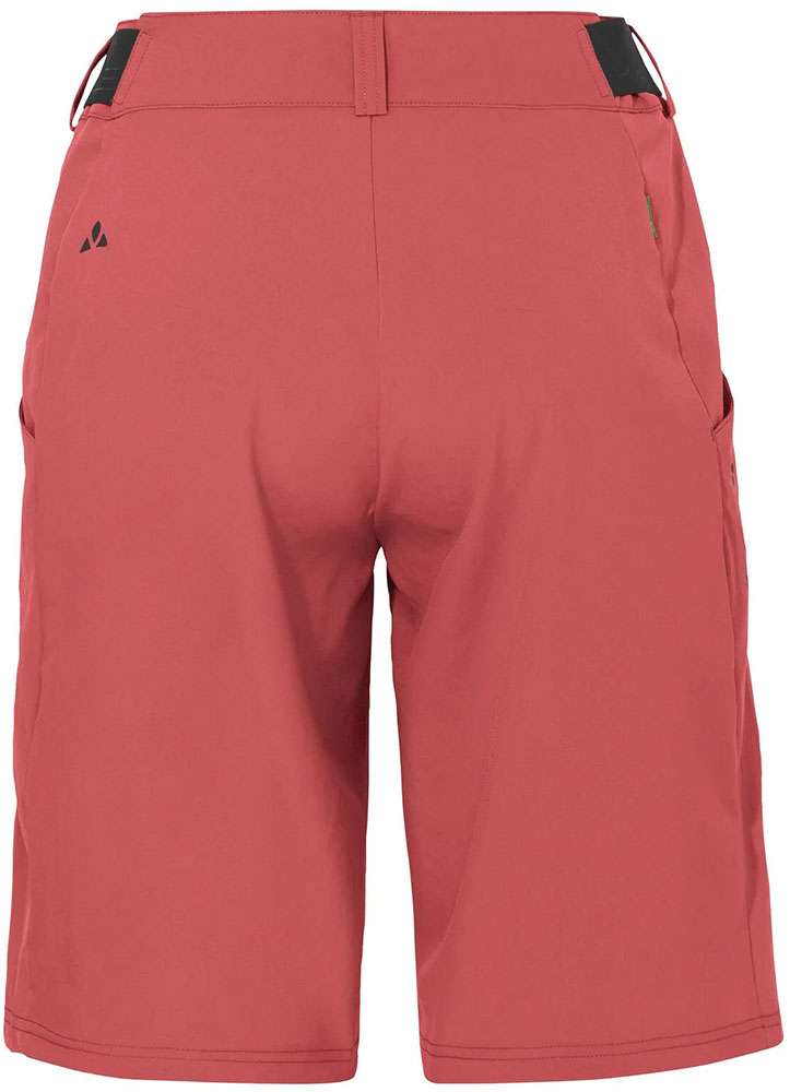 Vaude loamer base - short vtt femme