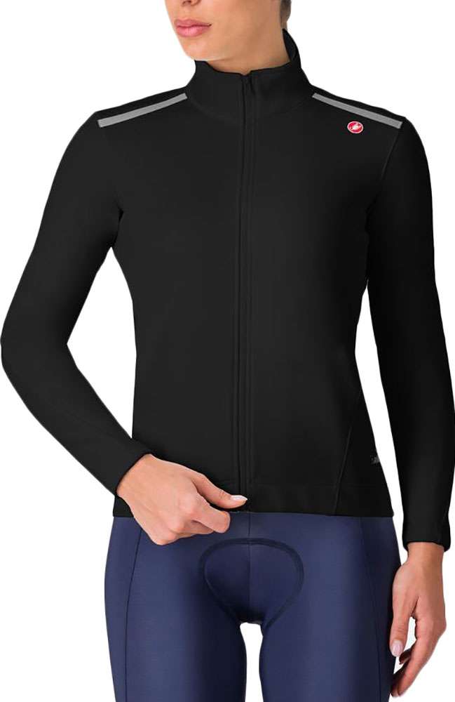 Castelli espresso air - veste femme