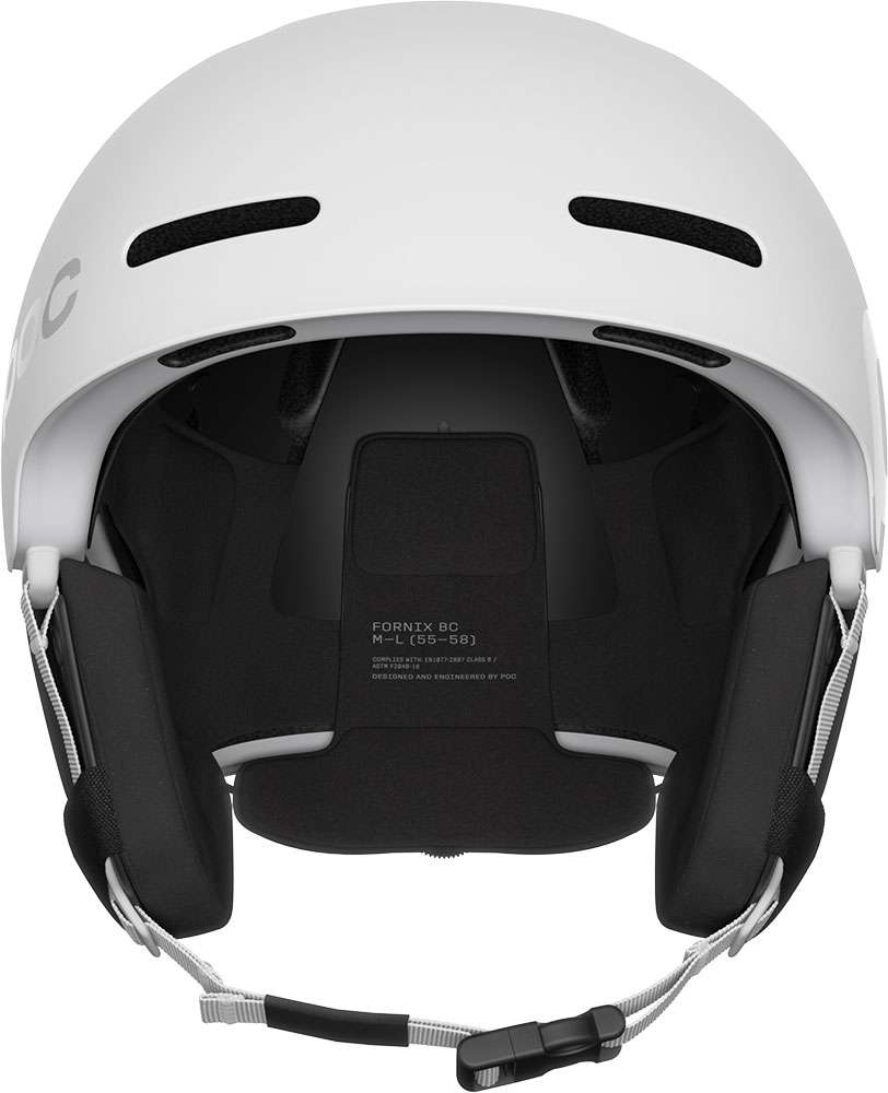 Poc fornix bc - casque de ski