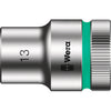 Wera 2go Shk 1 Ensemble d'outils à utiliser dans le Sanit