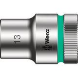 Wera 2go Shk 1 Ensemble d'outils à utiliser dans le Sanit - afbeelding 16
