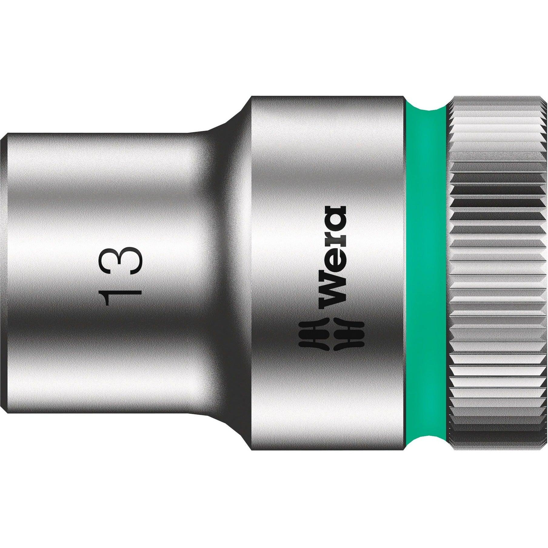 Wera 2go Shk 1 Ensemble d'outils à utiliser dans le Sanit
